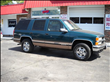 1995 Chevrolet Tahoe