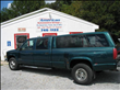1997 Chevrolet C3500