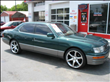 1996 Lexus LS 400