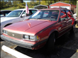 1986 Chevrolet Celebrity