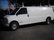 1998 GMC Savana