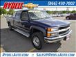 2000 Chevrolet K3500