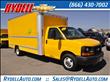 2007 GMC Savana