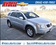 2007 Pontiac Torrent