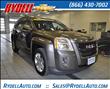 2011 GMC Terrain