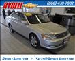 2003 Toyota Avalon