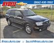 2007 Buick Rainier