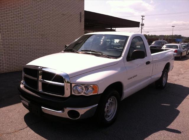 2005 Dodge Ram 1500 for sale