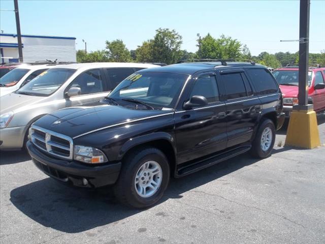 2003 Dodge Durango for sale