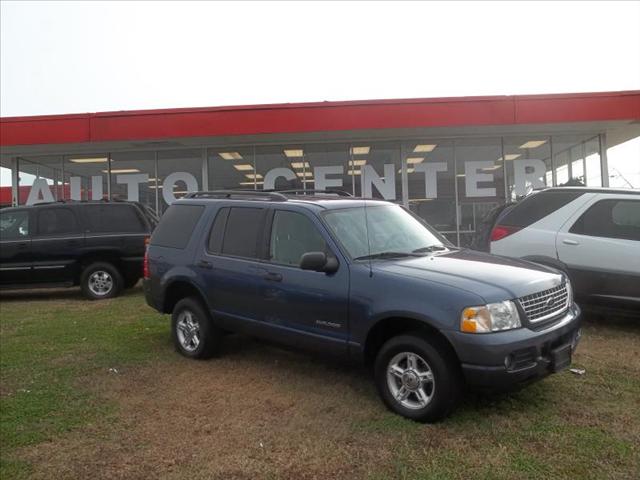 2004 Ford Explorer for sale