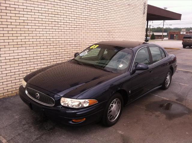 2003 Buick LeSabre for sale