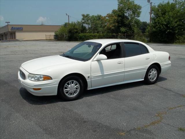 2004 Buick LeSabre for sale