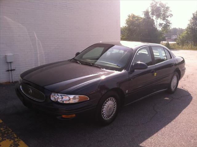 2001 Buick LeSabre for sale