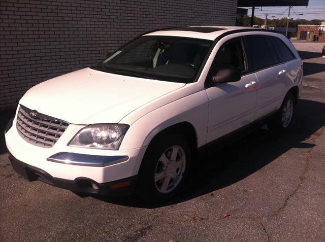 2006 Chrysler Pacifica for sale