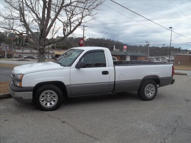 2006 Chevrolet Silverado 1500 for sale