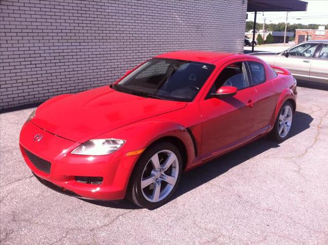 2004 Mazda RX-8 for sale