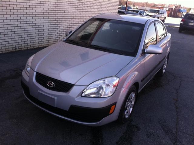 2007 Kia Rio for sale