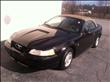 1999 Ford Mustang