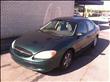2000 Ford Taurus