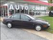 2000 Saturn S Series