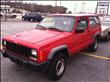 1998 Jeep Cherokee