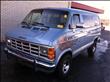 1989 Dodge Ram Wagon