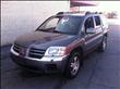 2004 Mitsubishi Endeavor