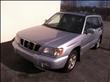 2002 Subaru Forester