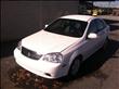 2006 Suzuki Forenza
