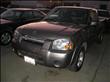 2004 Nissan Frontier