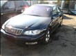 2001 Cadillac Catera