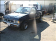 1994 Nissan Pickup