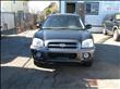 2005 Hyundai Santa Fe