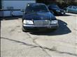 1996 Mercedes-Benz C Class