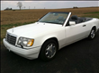 1995 Mercedes-Benz E Class