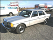 1981 Mercedes-Benz 240