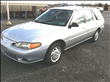 1997 Mercury Tracer