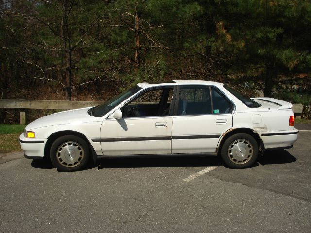 1991 Honda Accord