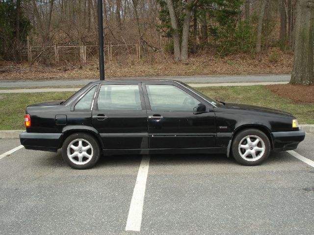 1996 Volvo 850 Series