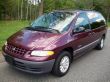 1999 Plymouth Grand Voyager