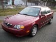 2003 Kia Spectra