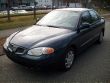 2000 Hyundai Elantra