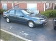 2002 Saturn S Series