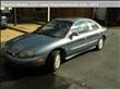 1999 Mercury Sable
