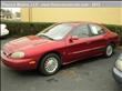 1999 Mercury Sable