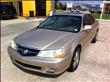 2002 Acura TL
