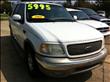 2001 Ford Expedition