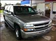 2002 Chevrolet Suburban