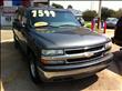 2002 Chevrolet Suburban