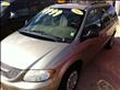 2002 Chrysler Town & Country